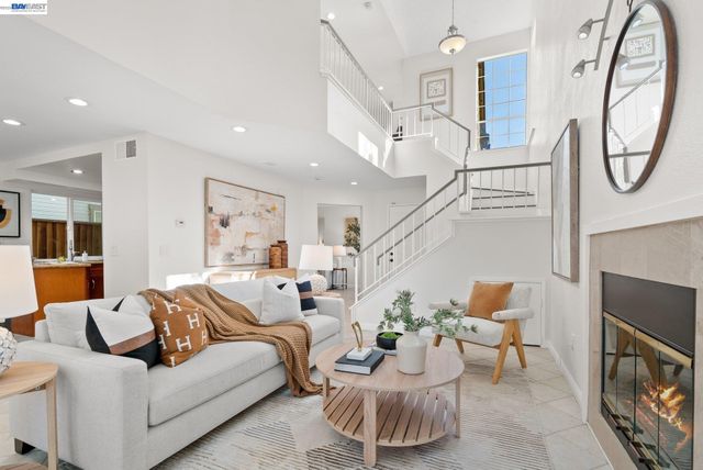 34575 Melissa Ter, Fremont, CA 94555