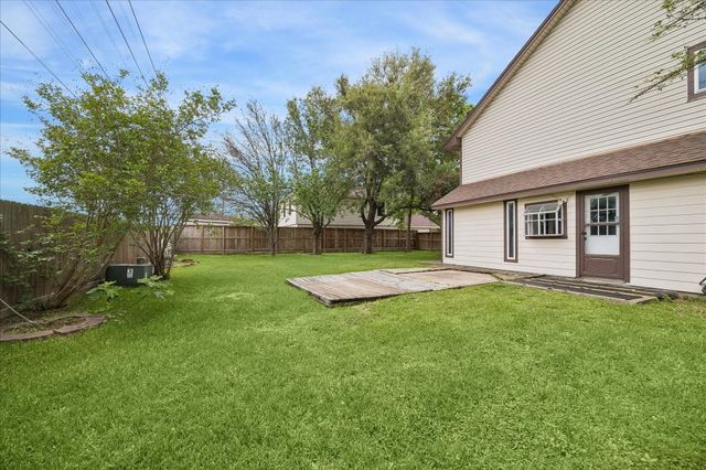 1534 Carbonear Drive, Channelview, TX 77530