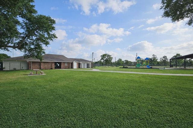 1534 Carbonear Drive, Channelview, TX 77530