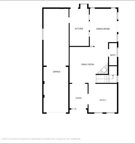 1534 Carbonear Drive, Channelview, TX 77530