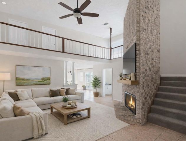1534 Carbonear Drive, Channelview, TX 77530