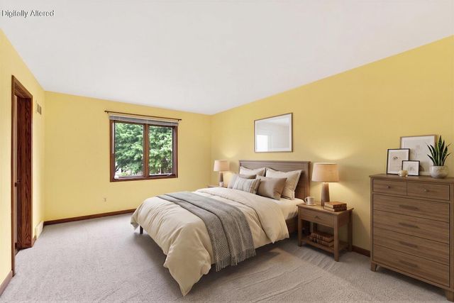 6028 Quaker Hill ROAD, Racine, WI 53406