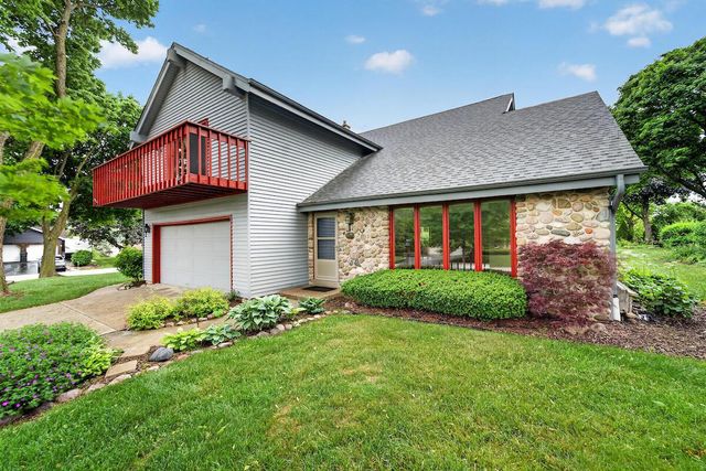6028 Quaker Hill ROAD, Racine, WI 53406