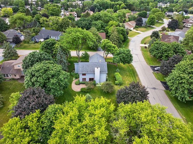 6028 Quaker Hill ROAD, Racine, WI 53406