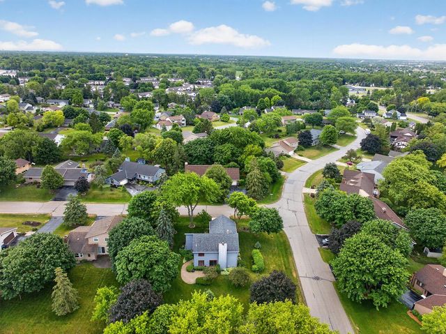 6028 Quaker Hill ROAD, Racine, WI 53406