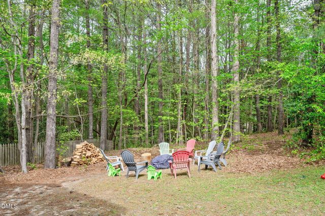 100 Tuscany Way, Holly Springs, NC 27540