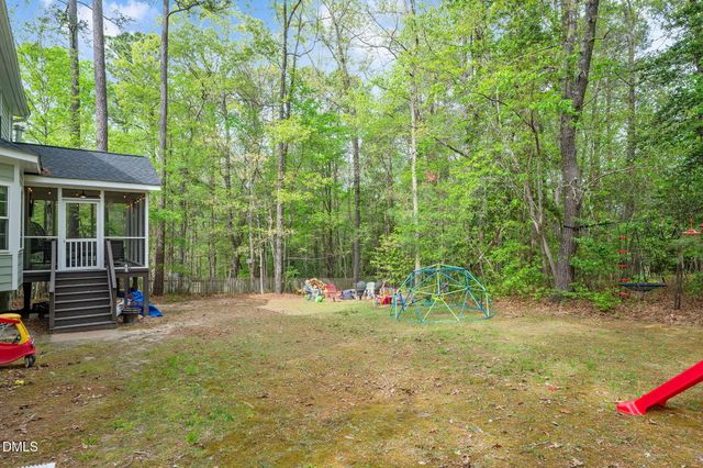 100 Tuscany Way, Holly Springs, NC 27540