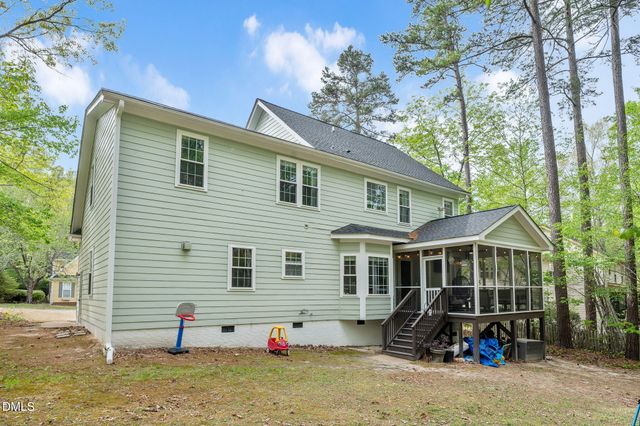 100 Tuscany Way, Holly Springs, NC 27540