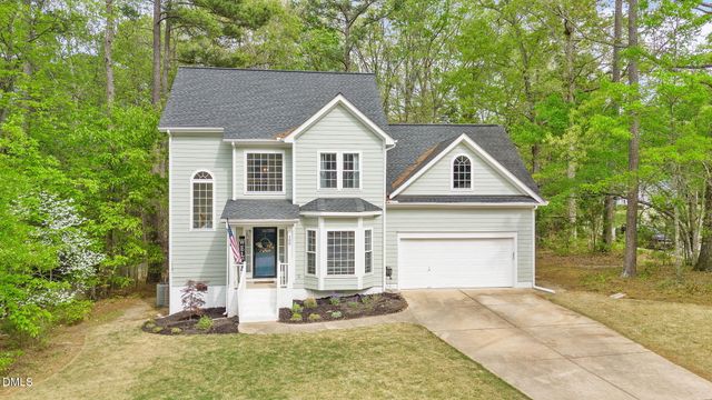 100 Tuscany Way, Holly Springs, NC 27540