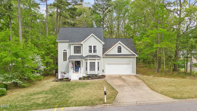 100 Tuscany Way, Holly Springs, NC 27540