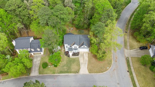 100 Tuscany Way, Holly Springs, NC 27540