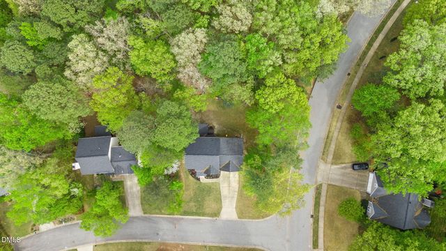 100 Tuscany Way, Holly Springs, NC 27540