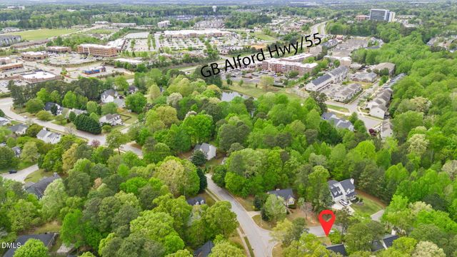 100 Tuscany Way, Holly Springs, NC 27540