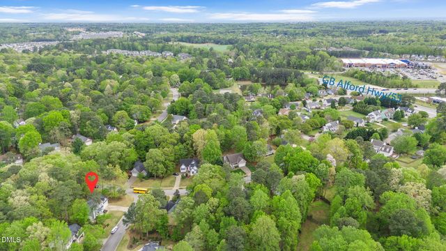 100 Tuscany Way, Holly Springs, NC 27540