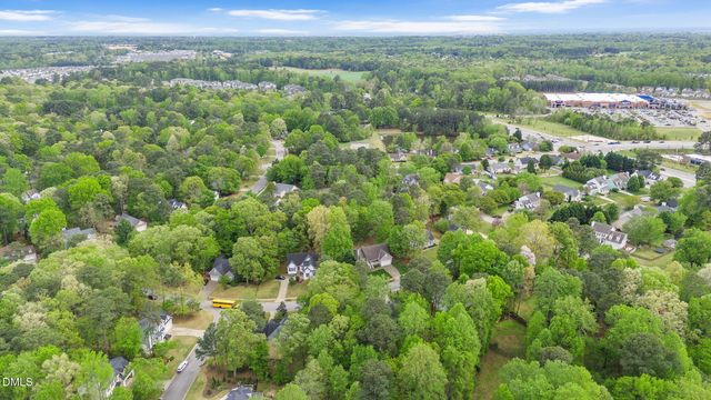 100 Tuscany Way, Holly Springs, NC 27540