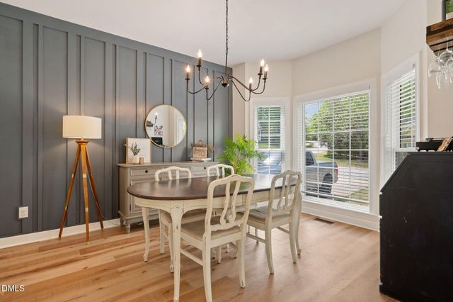 100 Tuscany Way, Holly Springs, NC 27540