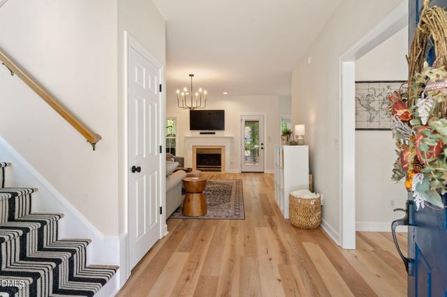 100 Tuscany Way, Holly Springs, NC 27540