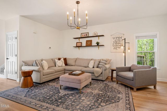 100 Tuscany Way, Holly Springs, NC 27540