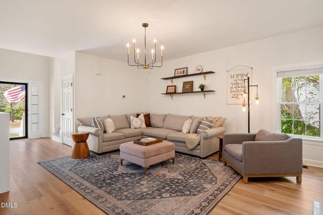 100 Tuscany Way, Holly Springs, NC 27540