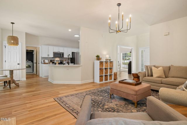 100 Tuscany Way, Holly Springs, NC 27540