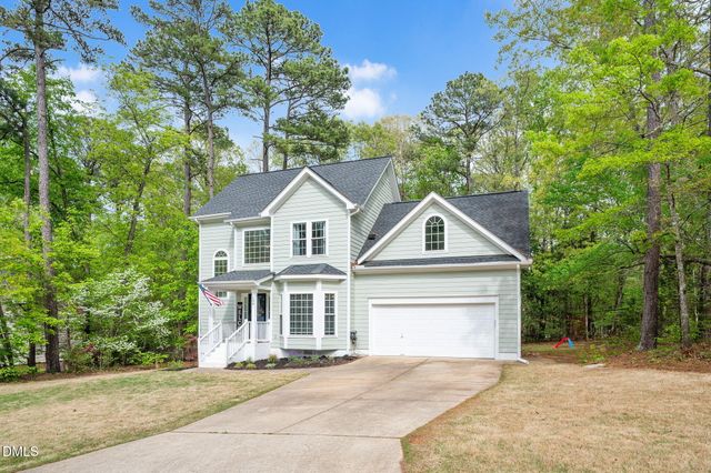 100 Tuscany Way, Holly Springs, NC 27540
