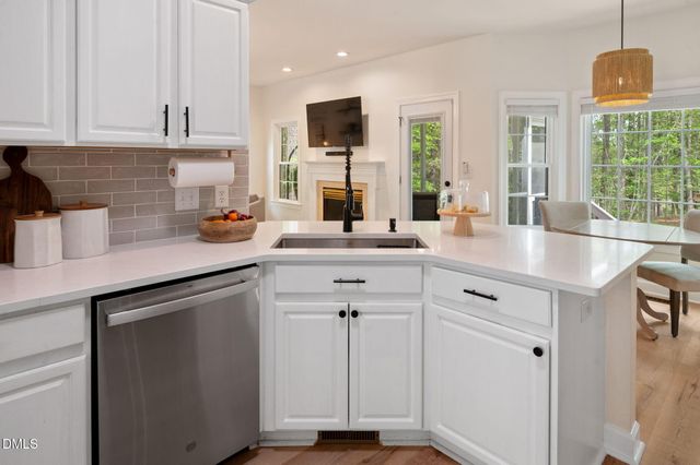 100 Tuscany Way, Holly Springs, NC 27540