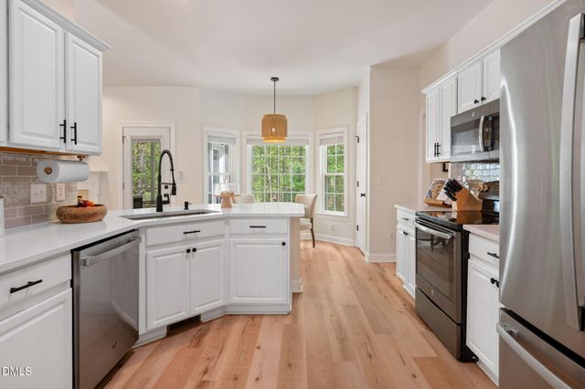 100 Tuscany Way, Holly Springs, NC 27540