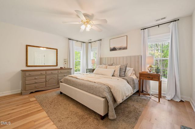 100 Tuscany Way, Holly Springs, NC 27540