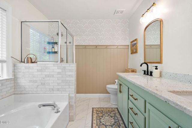 100 Tuscany Way, Holly Springs, NC 27540