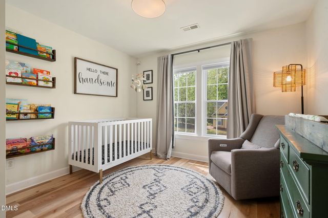 100 Tuscany Way, Holly Springs, NC 27540