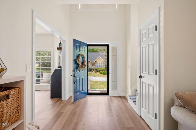 100 Tuscany Way, Holly Springs, NC 27540