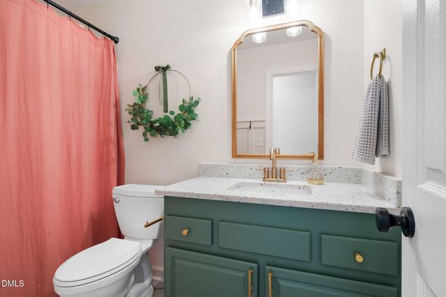 100 Tuscany Way, Holly Springs, NC 27540