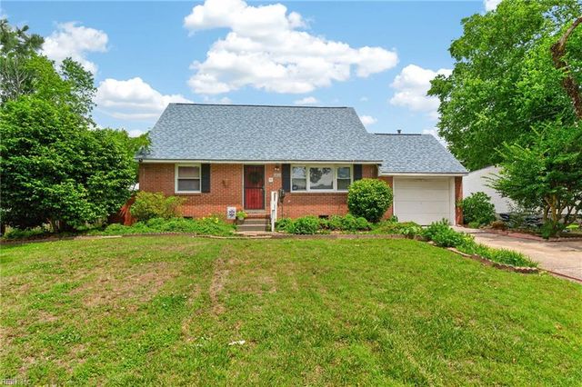 5624 Comanche RD, Virginia Beach, VA 23462
