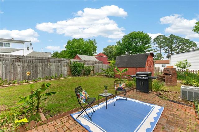 5624 Comanche RD, Virginia Beach, VA 23462