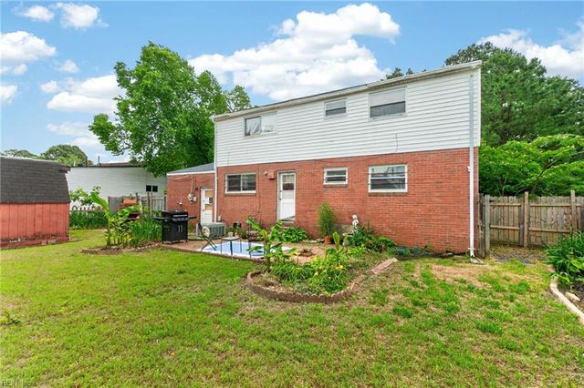 5624 Comanche RD, Virginia Beach, VA 23462