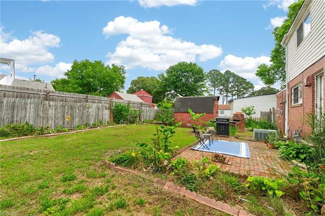 5624 Comanche RD, Virginia Beach, VA 23462