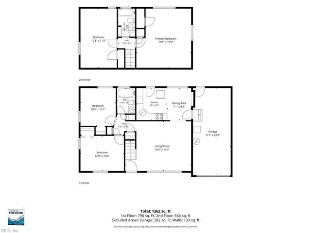 5624 Comanche RD, Virginia Beach, VA 23462