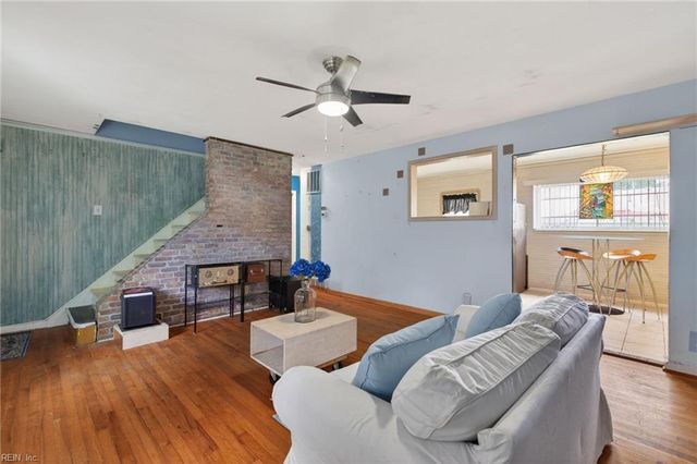 5624 Comanche RD, Virginia Beach, VA 23462