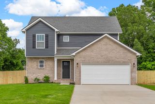 617 Chatsworth Drive, Clarksville, TN 37042