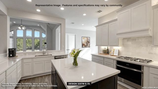 5766 SATCHEL TRL, New Braunfels, TX 78130