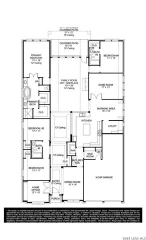 5766 SATCHEL TRL, New Braunfels, TX 78130