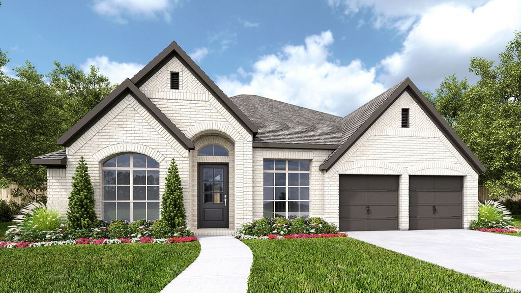 5766 SATCHEL TRL, New Braunfels, TX 78130