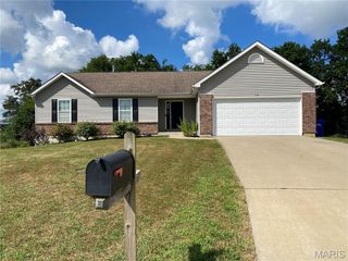 132 Sweetgum Drive, Troy, MO 63379