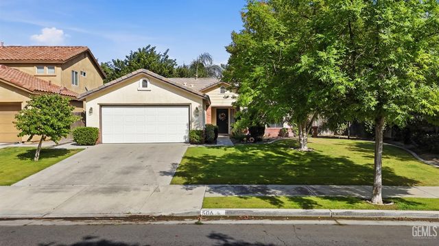 506 Baltimore Drive, Bakersfield, CA 93312