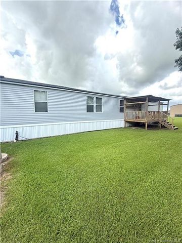 7654 Chris Lane, Lake Charles, LA 70607