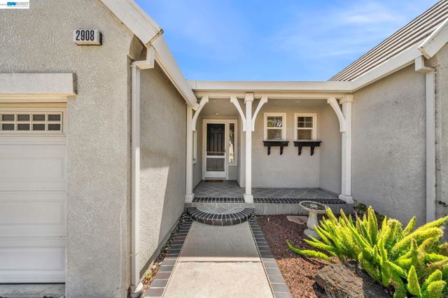 2908 Haddington Ct, Brentwood, CA 94513