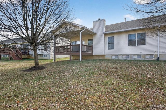 1155 Villa Flora Drive, O'fallon, MO 63366