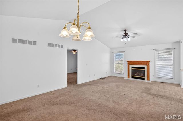 1155 Villa Flora Drive, O'fallon, MO 63366