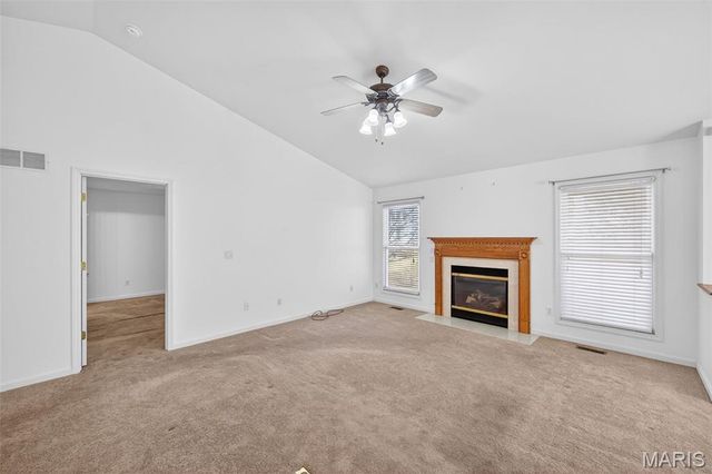 1155 Villa Flora Drive, O'fallon, MO 63366