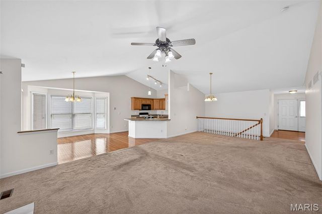 1155 Villa Flora Drive, O'fallon, MO 63366